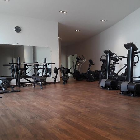 أبيدجان Residences Indenie المظهر الخارجي الصورة