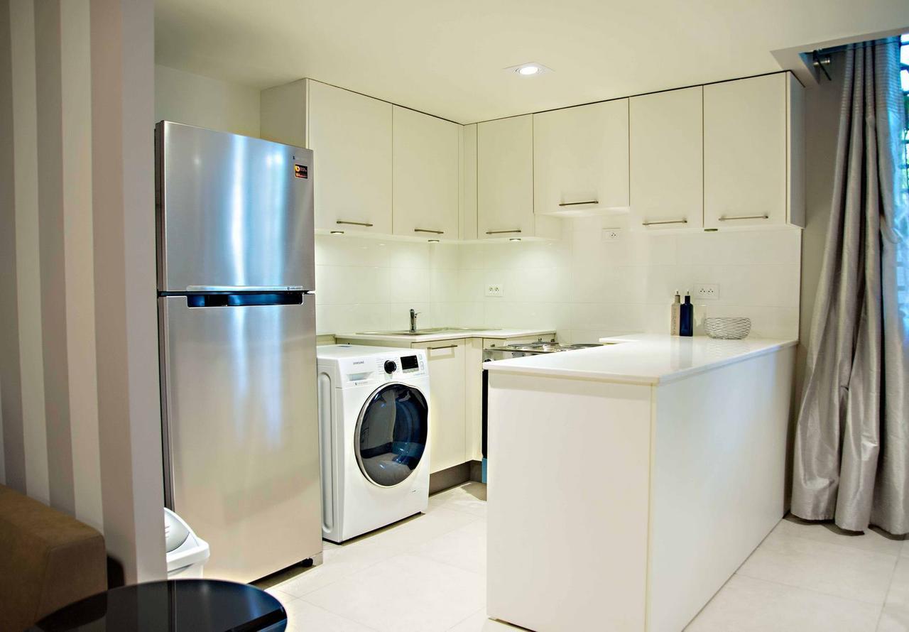 أبيدجان Residences Indenie المظهر الخارجي الصورة