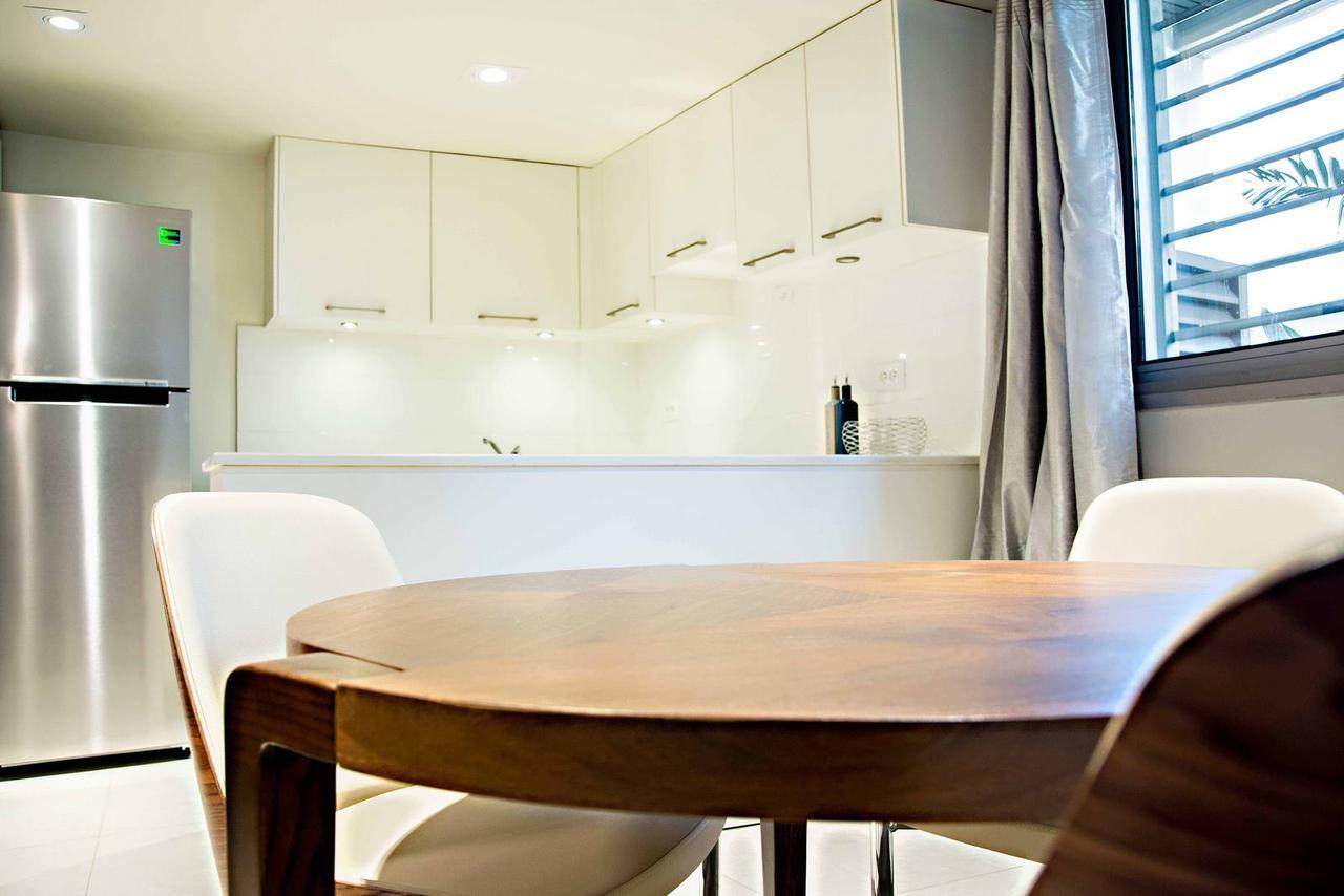 أبيدجان Residences Indenie المظهر الخارجي الصورة