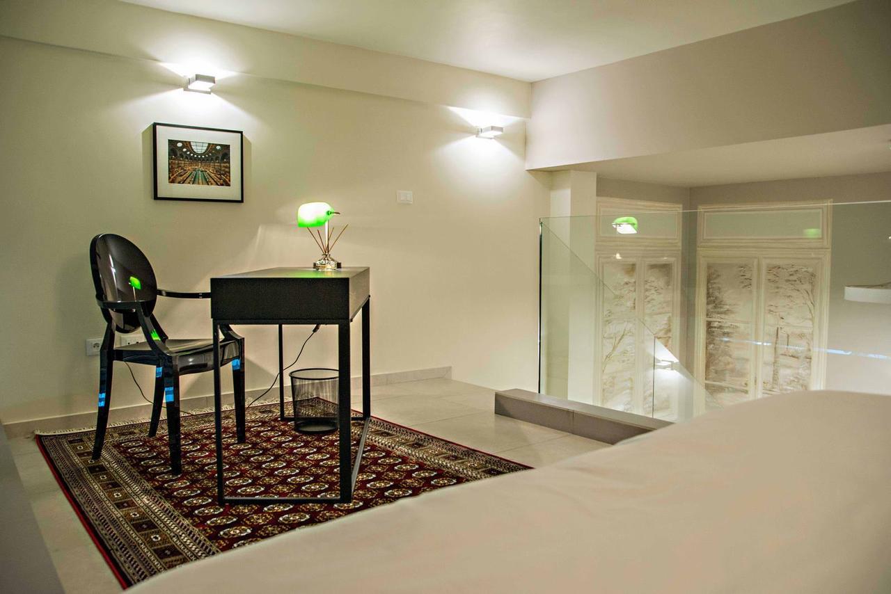 أبيدجان Residences Indenie المظهر الخارجي الصورة
