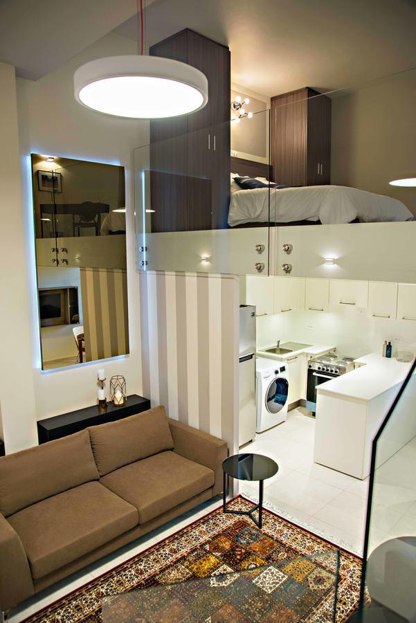 أبيدجان Residences Indenie المظهر الخارجي الصورة