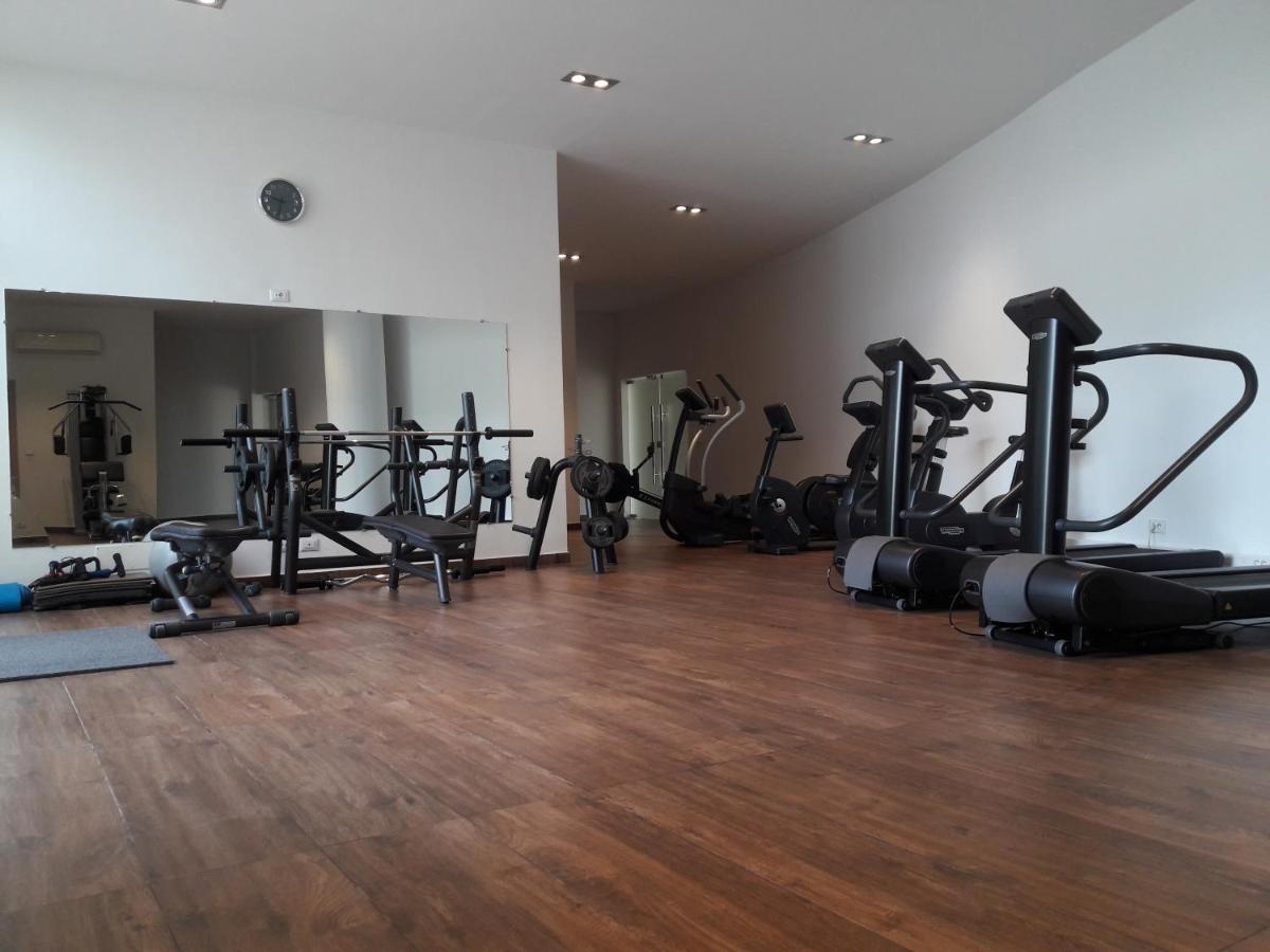 أبيدجان Residences Indenie المظهر الخارجي الصورة
