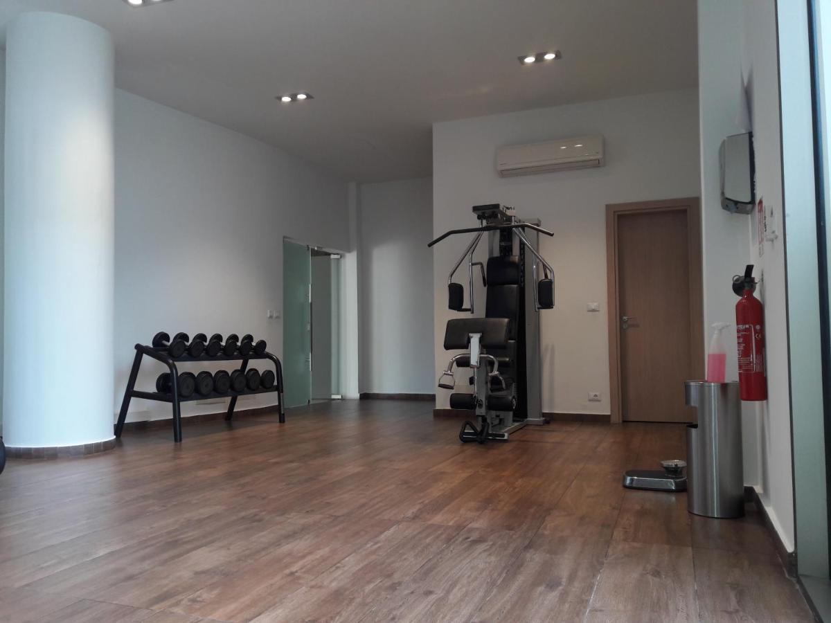 أبيدجان Residences Indenie المظهر الخارجي الصورة